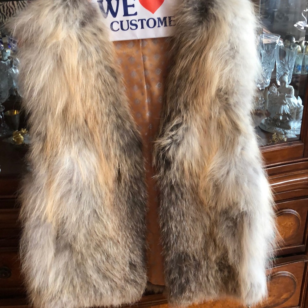 Natural Fox west